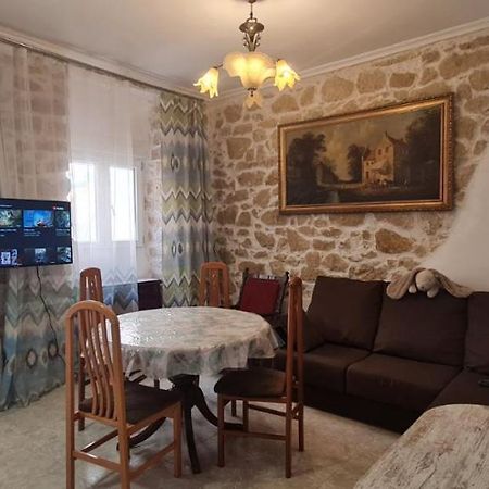Casa Cerca De Plaza De Toros Apartment Alicante Ngoại thất bức ảnh