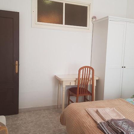 Casa Cerca De Plaza De Toros Apartment Alicante Ngoại thất bức ảnh