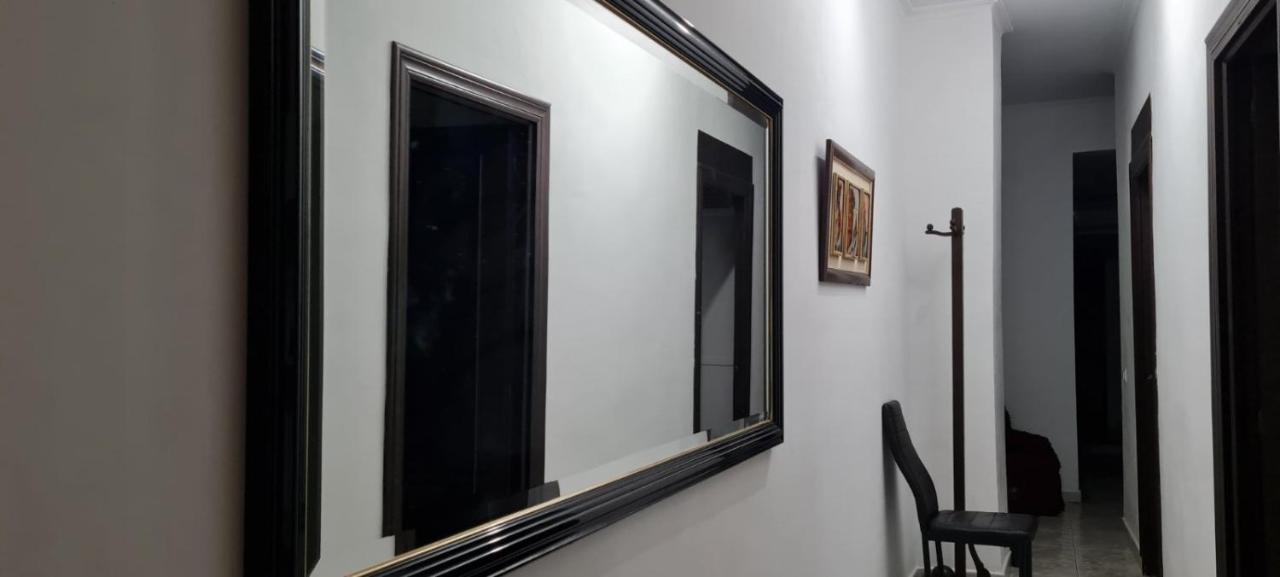 Casa Cerca De Plaza De Toros Apartment Alicante Ngoại thất bức ảnh