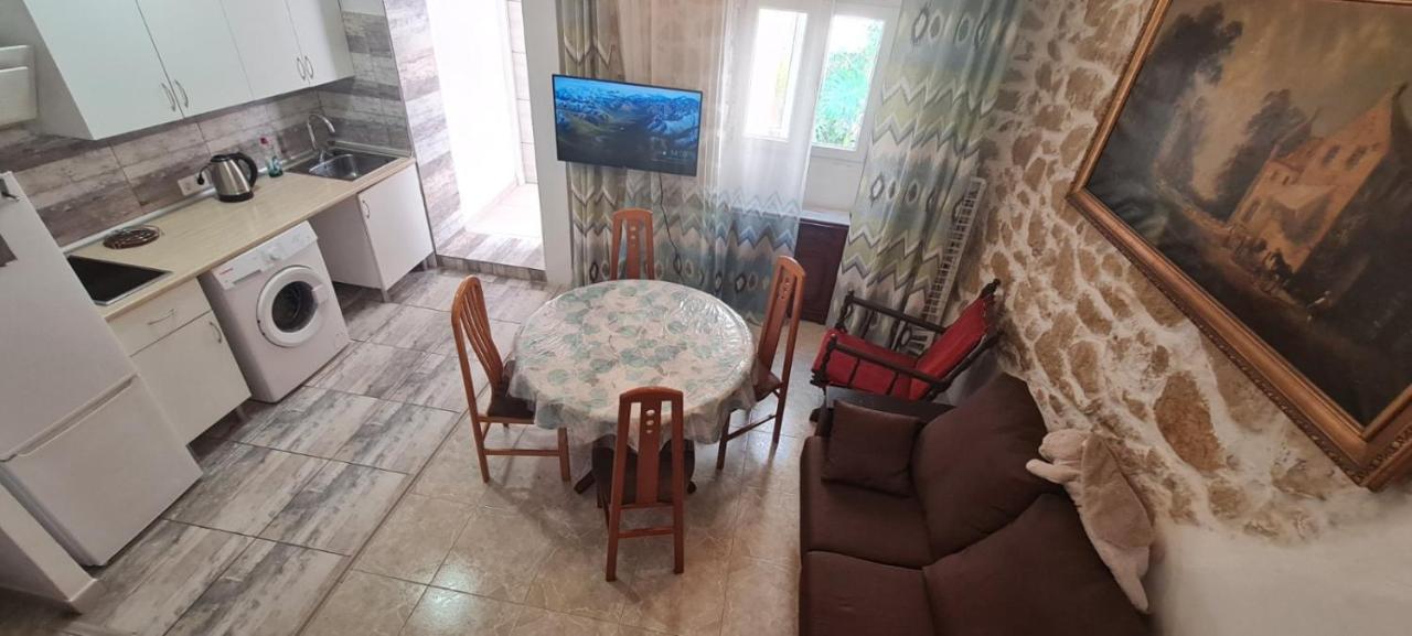 Casa Cerca De Plaza De Toros Apartment Alicante Ngoại thất bức ảnh