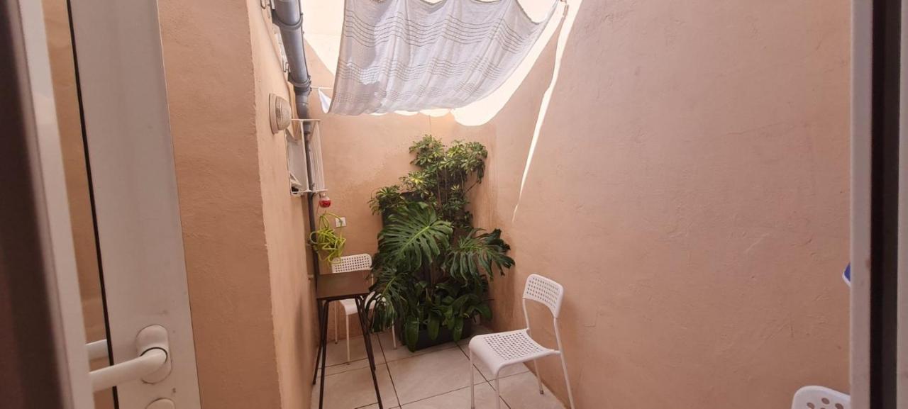 Casa Cerca De Plaza De Toros Apartment Alicante Ngoại thất bức ảnh