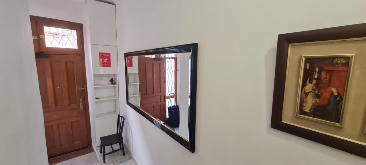 Casa Cerca De Plaza De Toros Apartment Alicante Ngoại thất bức ảnh