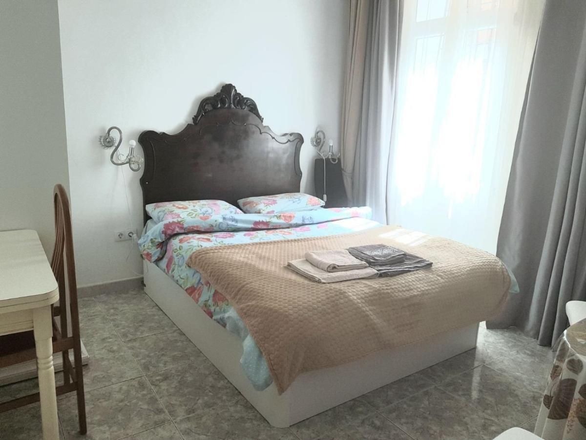 Casa Cerca De Plaza De Toros Apartment Alicante Ngoại thất bức ảnh