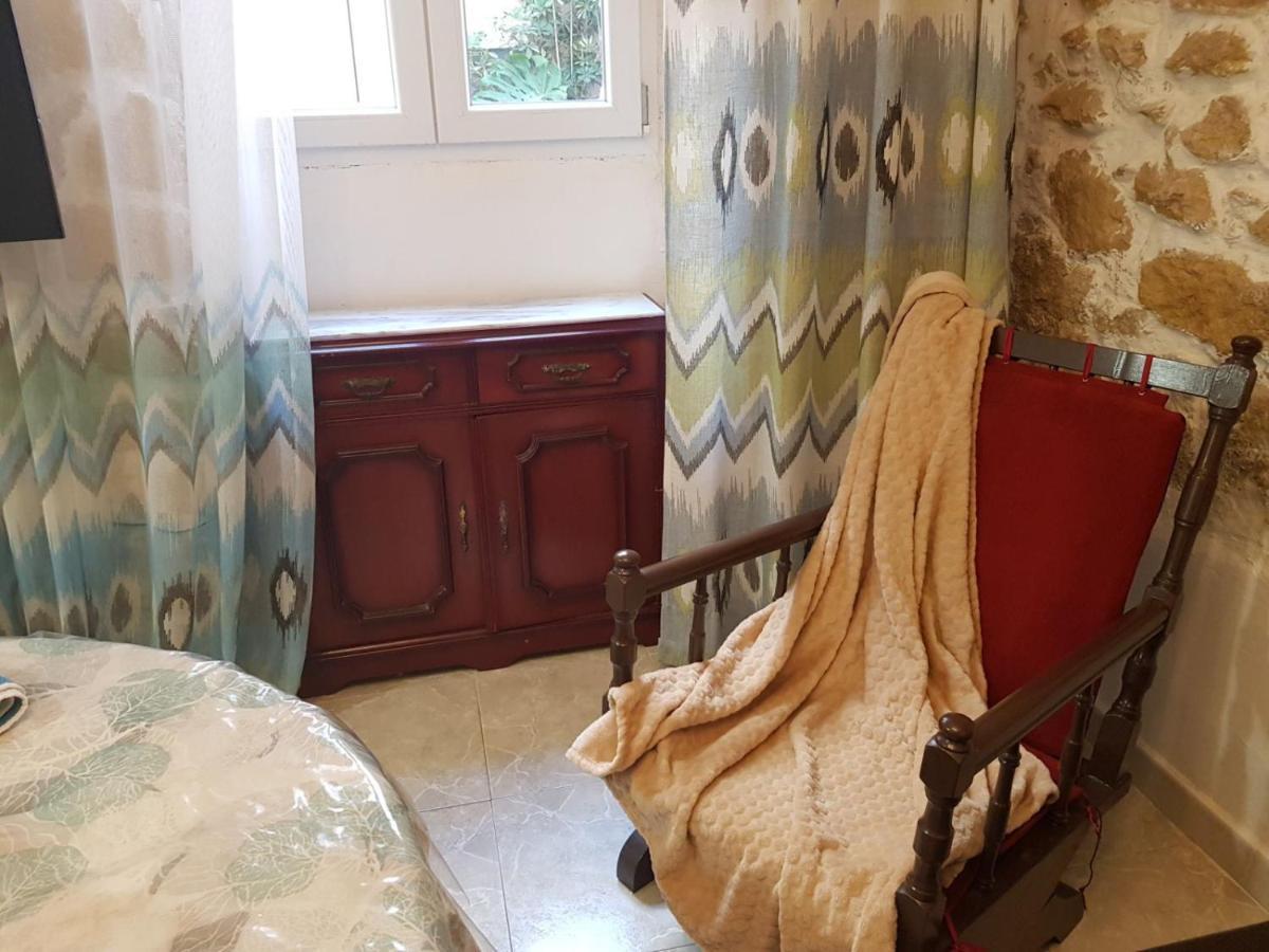 Casa Cerca De Plaza De Toros Apartment Alicante Ngoại thất bức ảnh