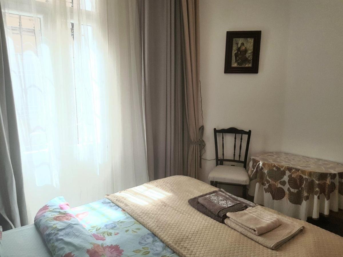 Casa Cerca De Plaza De Toros Apartment Alicante Ngoại thất bức ảnh