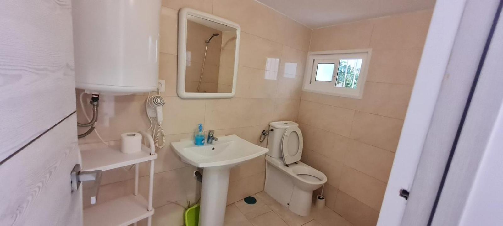 Casa Cerca De Plaza De Toros Apartment Alicante Ngoại thất bức ảnh