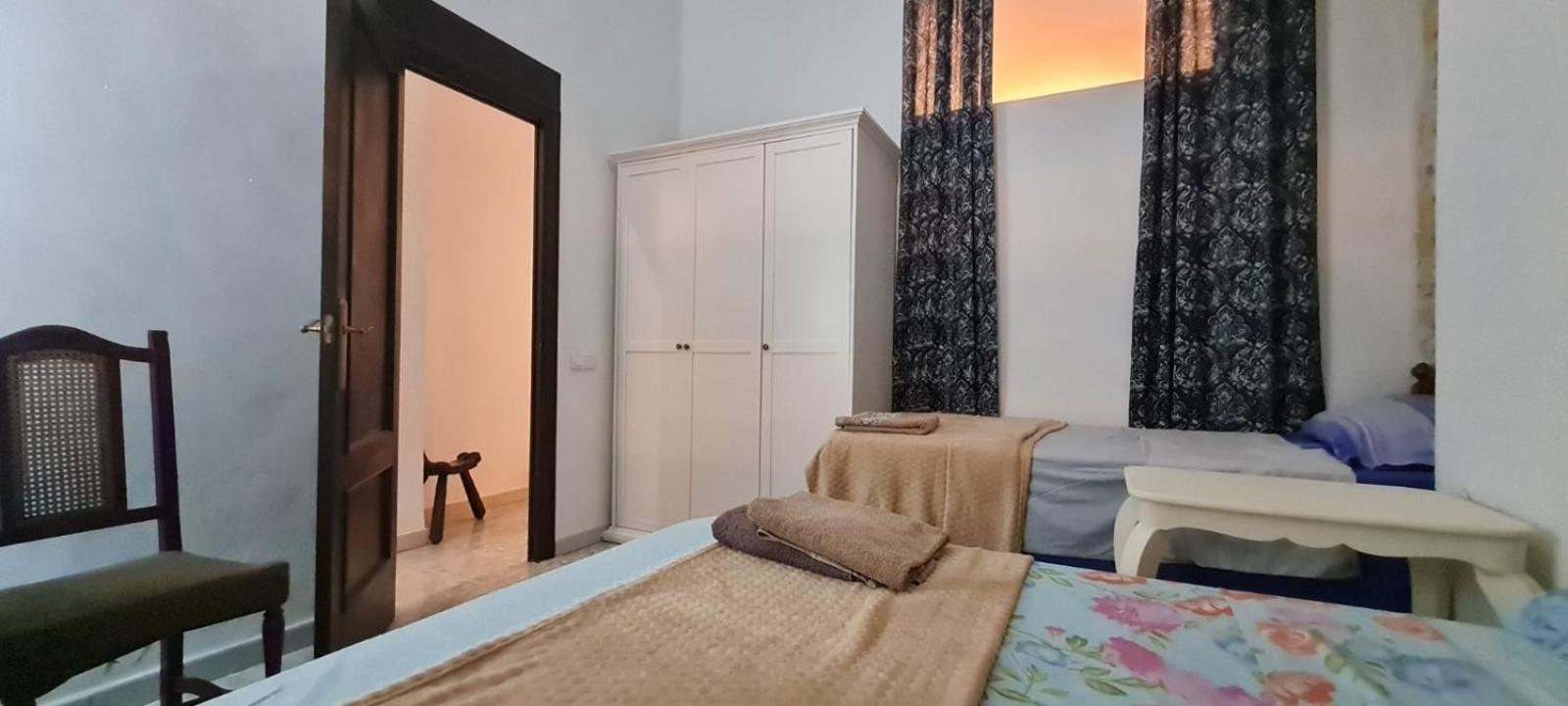 Casa Cerca De Plaza De Toros Apartment Alicante Ngoại thất bức ảnh