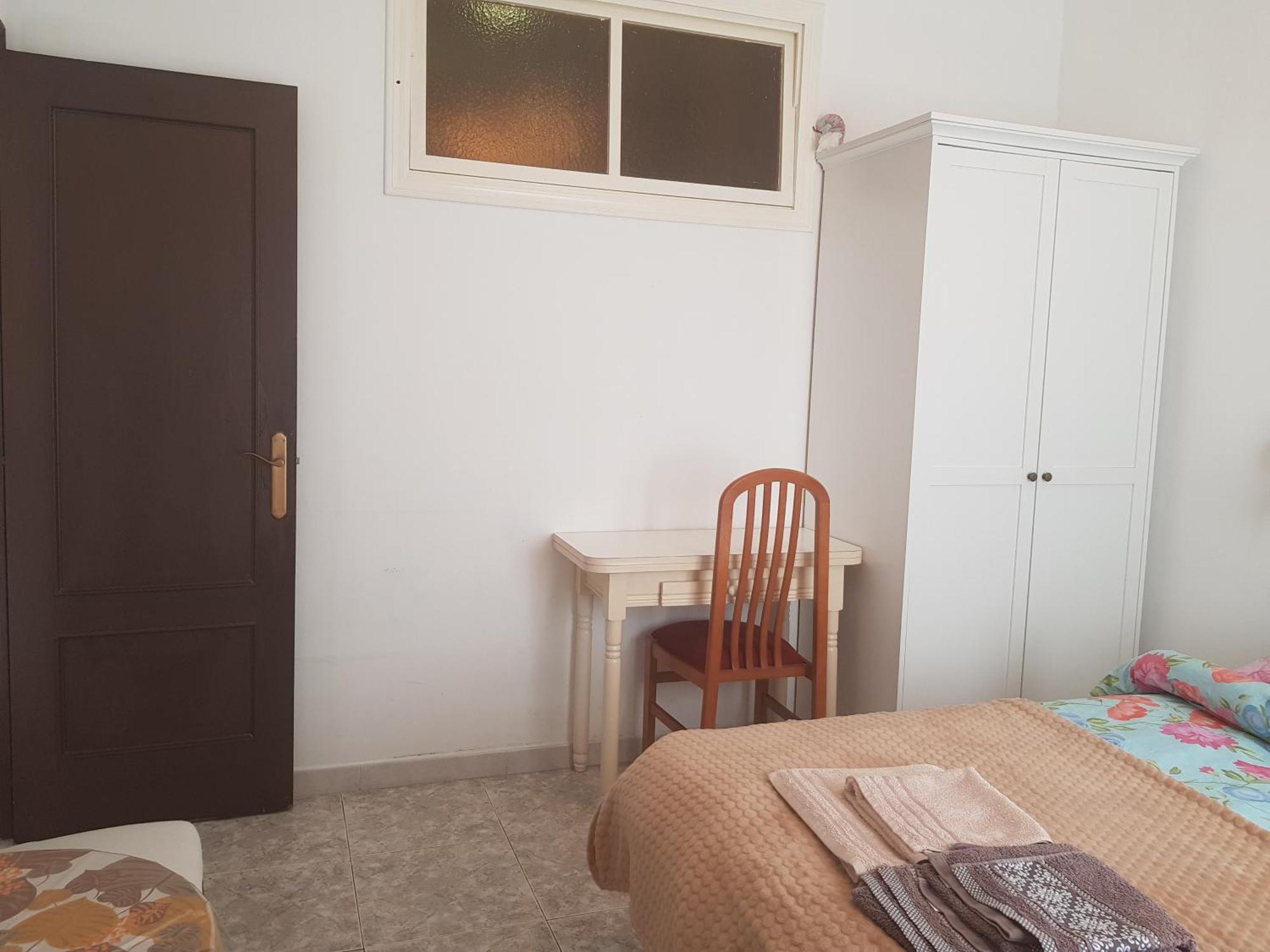 Casa Cerca De Plaza De Toros Apartment Alicante Ngoại thất bức ảnh