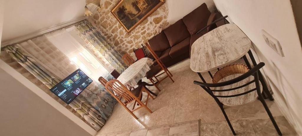 Casa Cerca De Plaza De Toros Apartment Alicante Ngoại thất bức ảnh