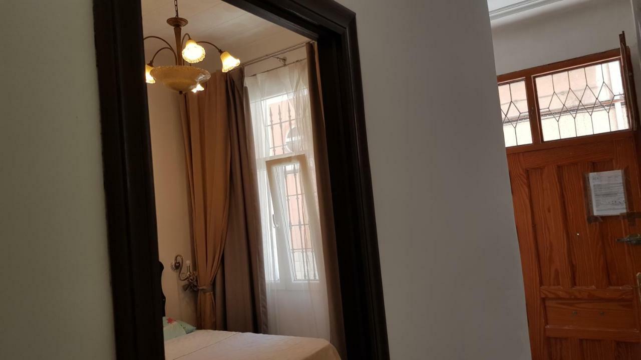 Casa Cerca De Plaza De Toros Apartment Alicante Ngoại thất bức ảnh